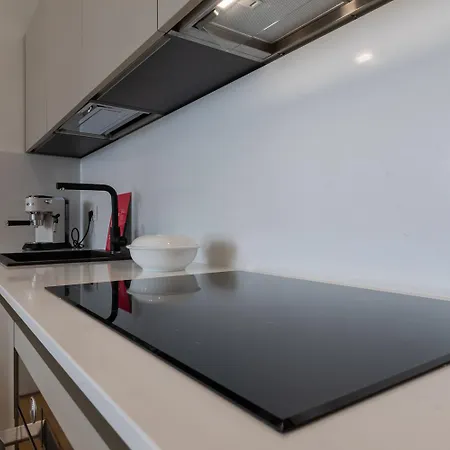 Elegant With Terrace By Wonderful Italy * Turin