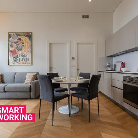 Apartment Elegant With Terrace By Wonderful Italy Turin