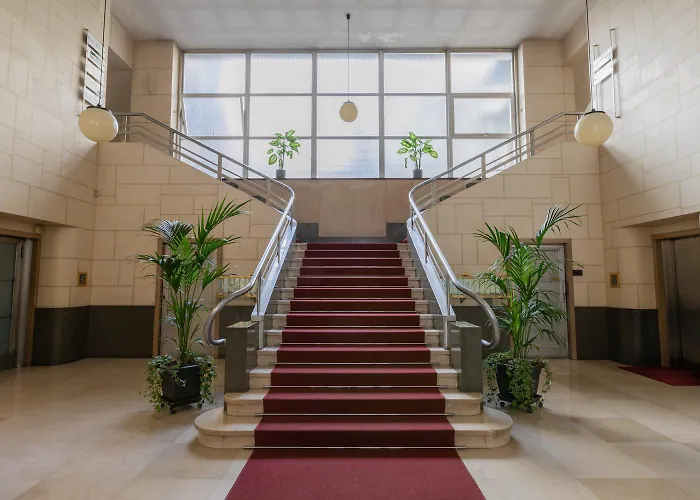 Apartment Elegant With Terrace By Wonderful Italy Turin