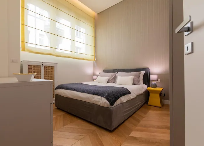 Elegant With Terrace By Wonderful Italy * Turin