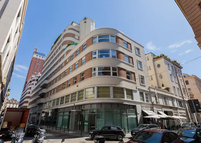 Elegant With Terrace By Wonderful Italy * Turin