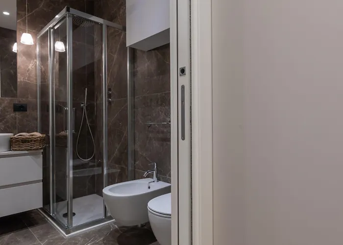 Elegant With Terrace By Wonderful Italy