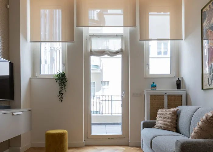 Elegant With Terrace By Wonderful Italy Lejlighed Torino