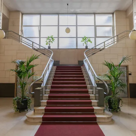 Lägenhet Elegant With Terrace By Wonderful Italy Turin