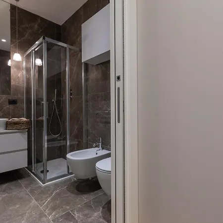 Elegant With Terrace By Wonderful Italy *