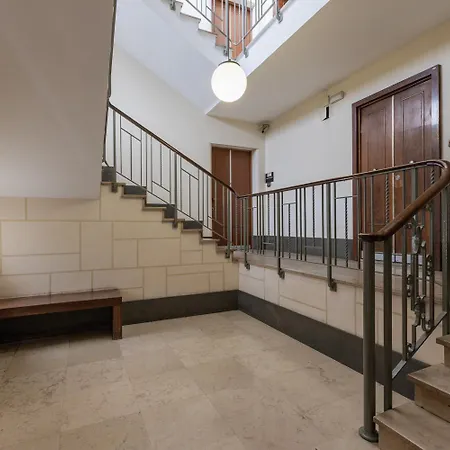 Elegant With Terrace By Wonderful Italy Turin