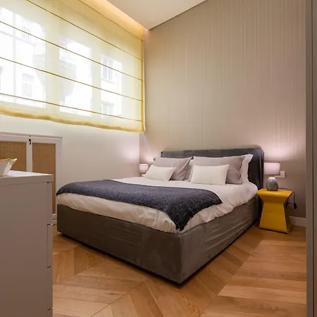 Elegant With Terrace By Wonderful Italy *