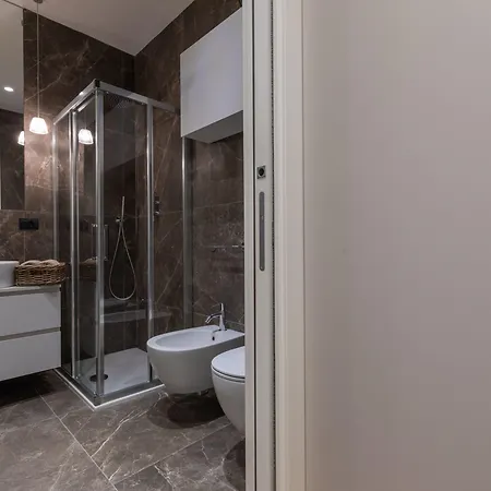 Elegant With Terrace By Wonderful Italy