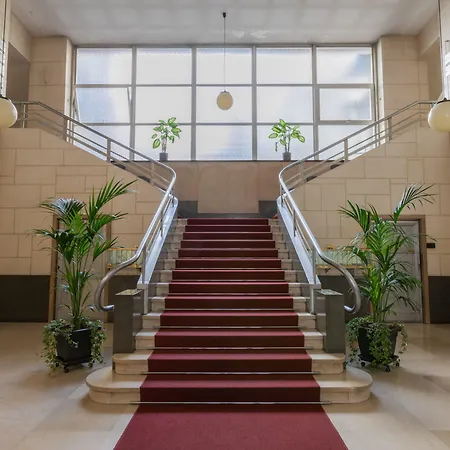 Lägenhet Elegant With Terrace By Wonderful Italy Turin